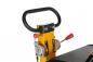 Preview: Lumag reversible vibratory plate with E-Start RP-i38DE